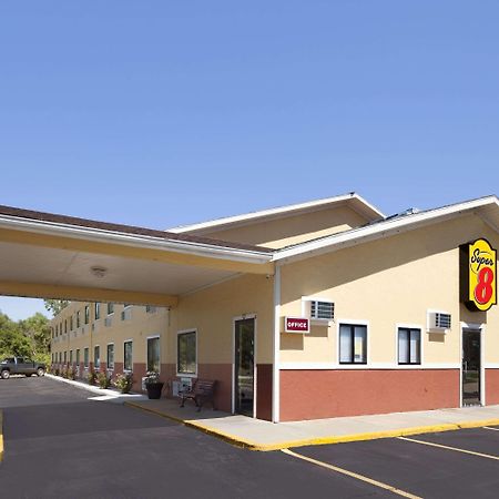Super 8 By Wyndham Fremont Ne Motel Exterior foto
