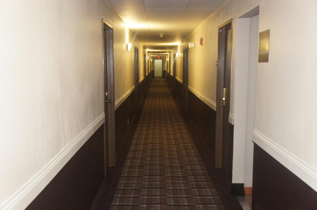 Super 8 By Wyndham Fremont Ne Motel Exterior foto
